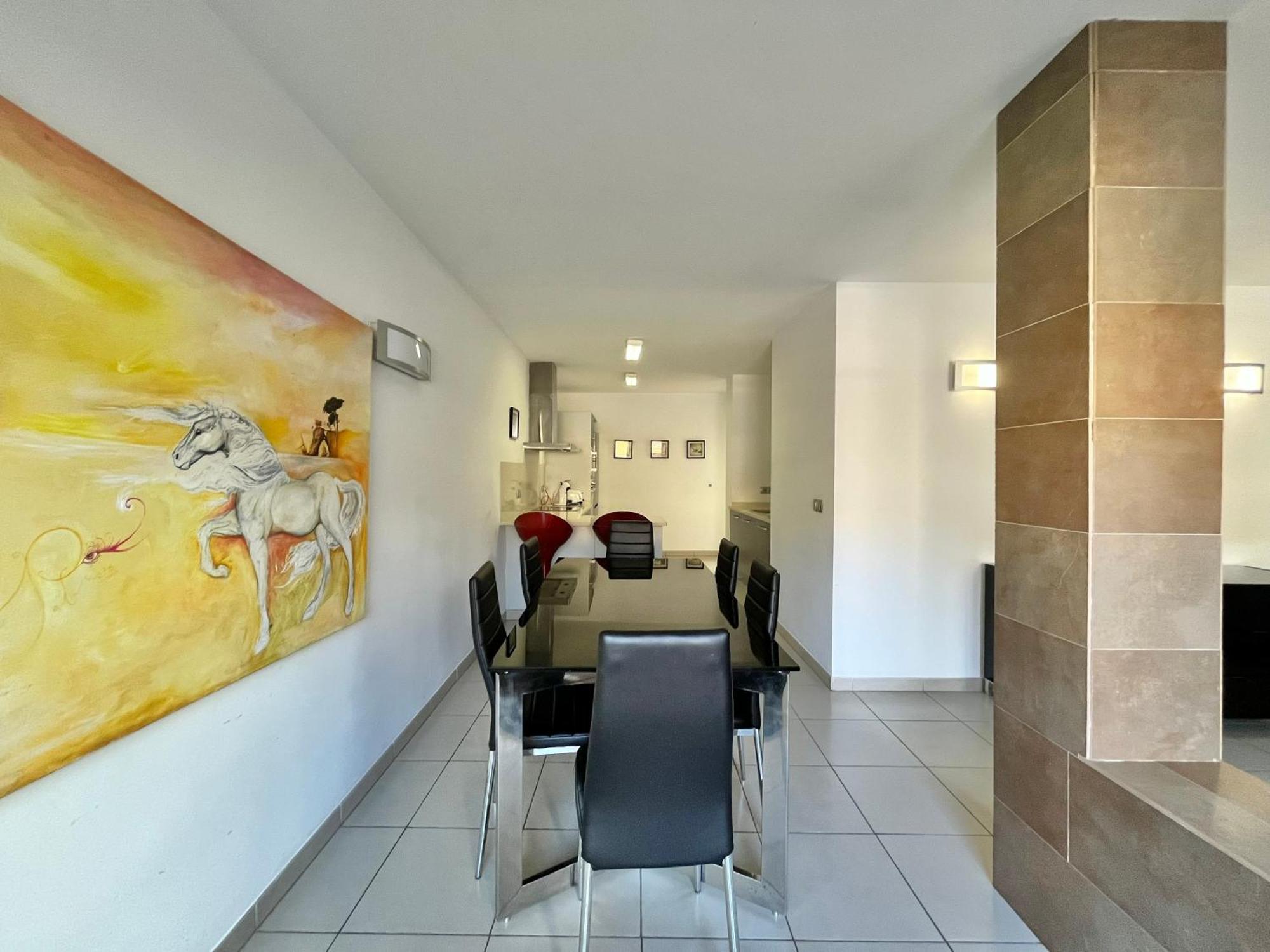 Agi Drugstore Apartments Rosas Exterior foto